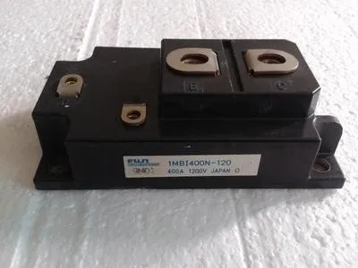 

1MBI600U4-120-03 1MBI300U4-120 1MBI400U4-120 IGBT Module 1200V