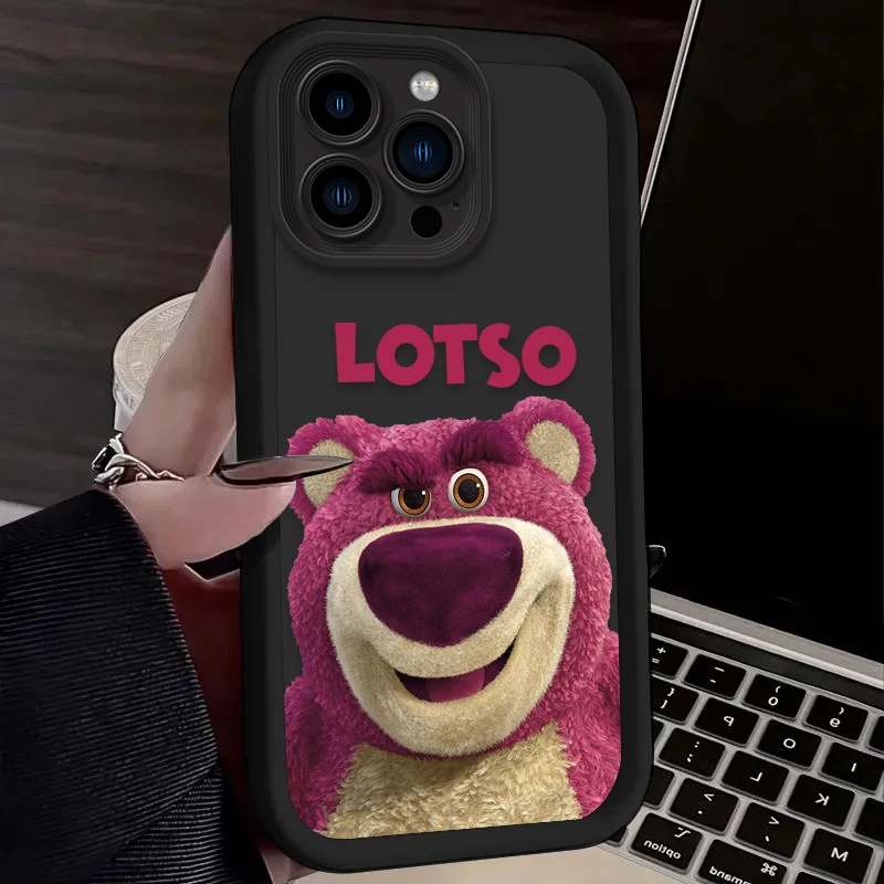 حافظة لهاتف آيفون 17 Air 16 16E 15 14 13 12 11 Pro Max X XS X S Max XR SE 2020 SE4 7 8 #6