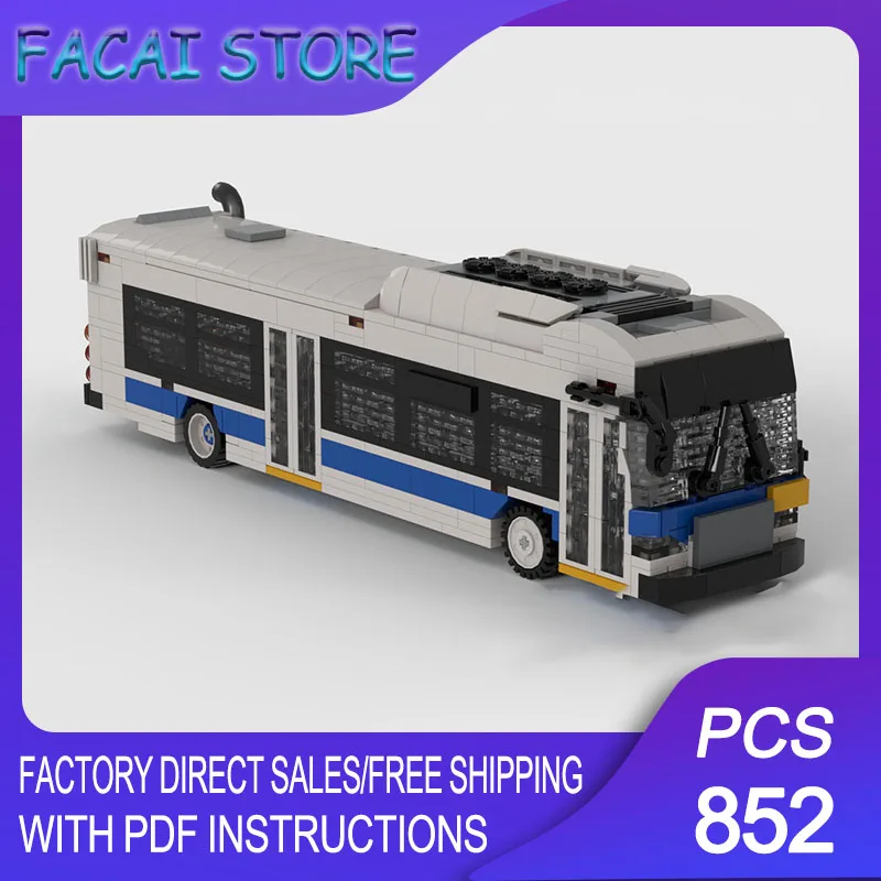 City Cars Model Moc…