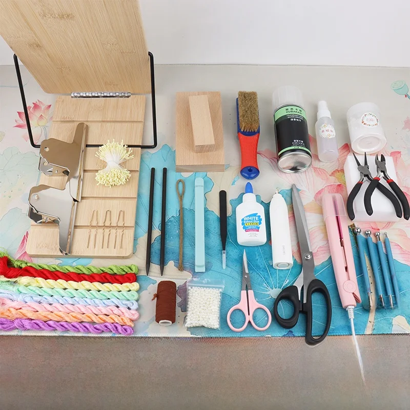 kit-de-artesanato-completo-para-iniciantes-material-diy-de-veludo-floral-para-grampos-de-cabelo-broches-e-acessorios-de-cab