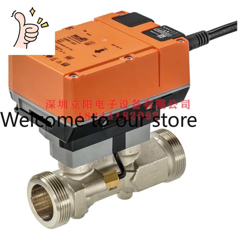 Belimo 22PF-1U C D …