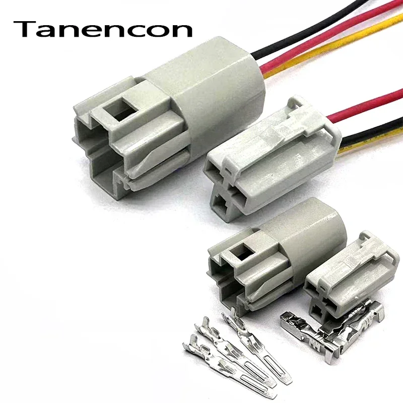 3 wire cigarette lighter plug 12V 7" Connector With Switches SAE Adapter to Cigarette Lighter Socket with 14AWG 11.8in Cable Connector from Newpowa 18AWG Cigarette Lighter Plug Wire