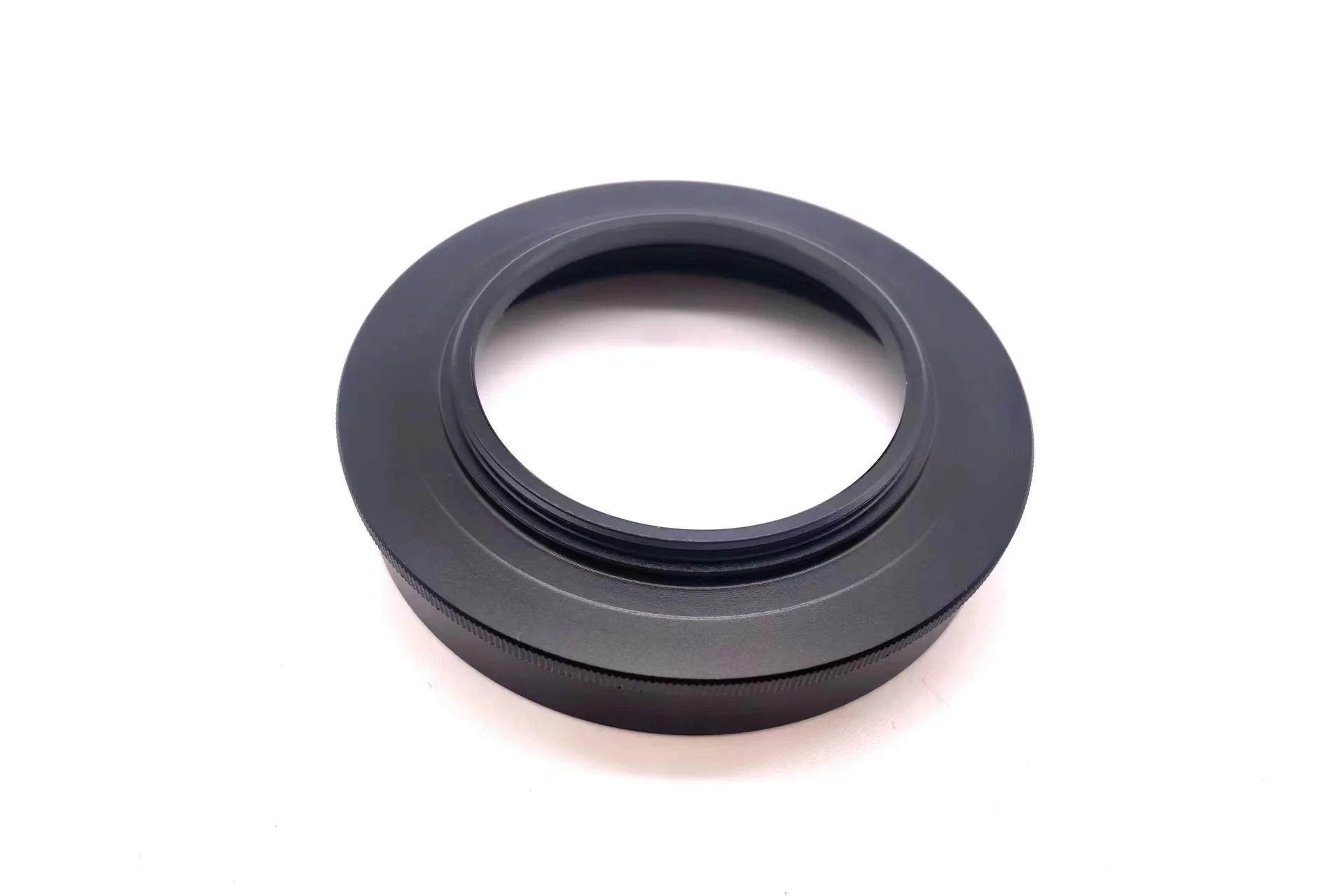 

Suitable for Nikon Mirrorless Camera Z50 Z30 Zfc Lens Z16-50mm Aluminum Alloy Lens Shade HN-40 Repair Parts