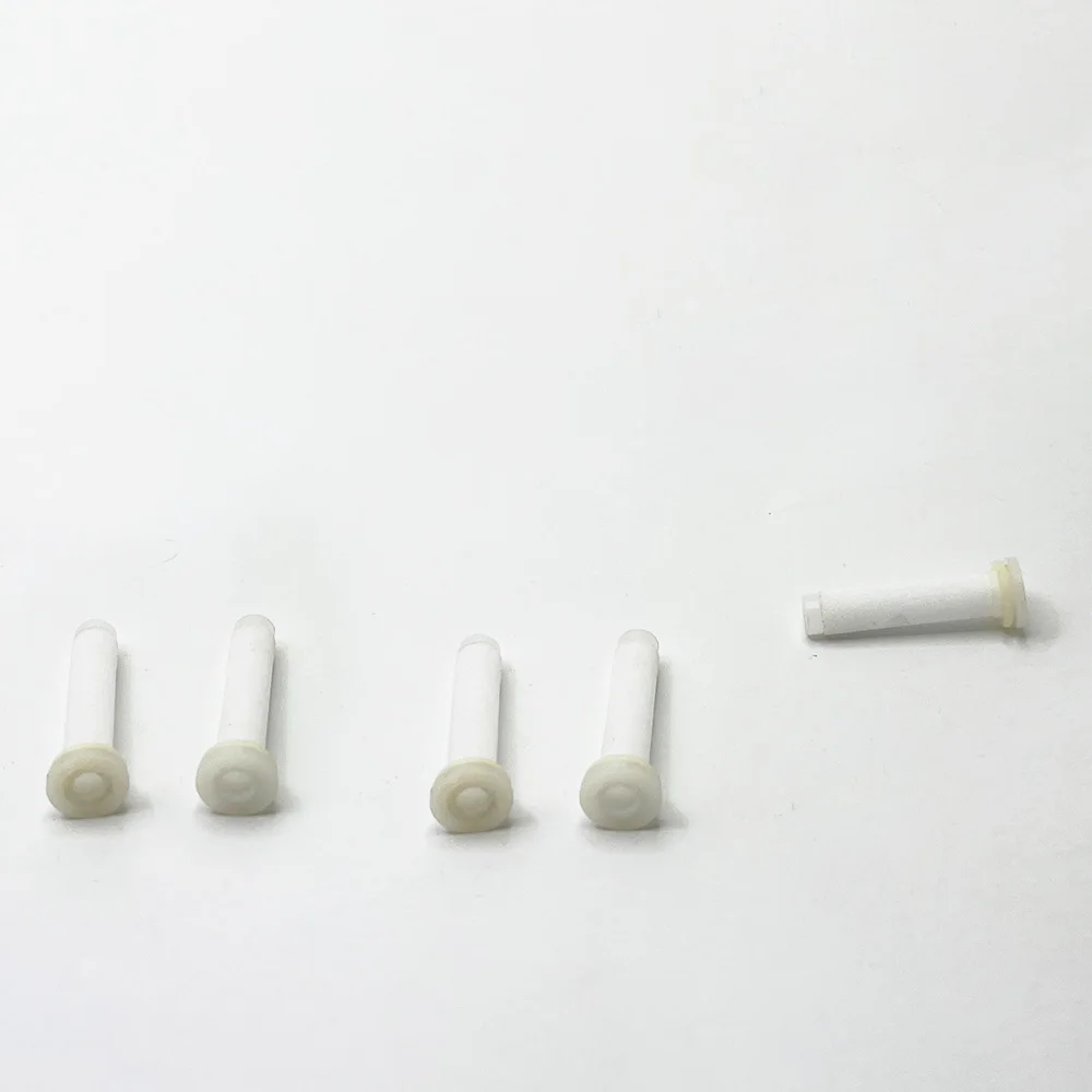 Water Jet Cutting Head 5pcs Maxjet 5 Final Filer Assembly Waterjet Water Final Filter With O-ring Seal 304351 WO304351 304080-2