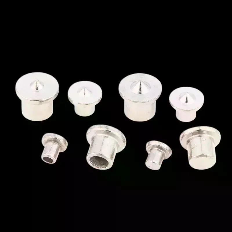 Precision Doweling Tool, Center Punches for Woodwork and Furniture Making