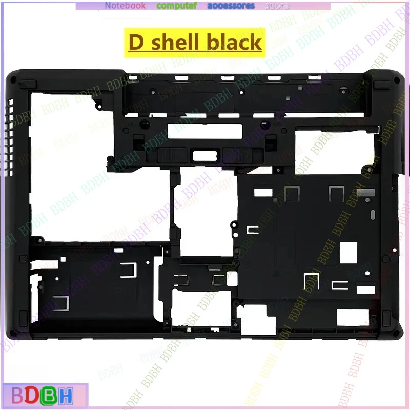 zq Suitable for Probook 6460B 6465B 6470B 6475B laptop LCD screen back cover/front panel/hinge/bottom shell palm rest ABCD cover