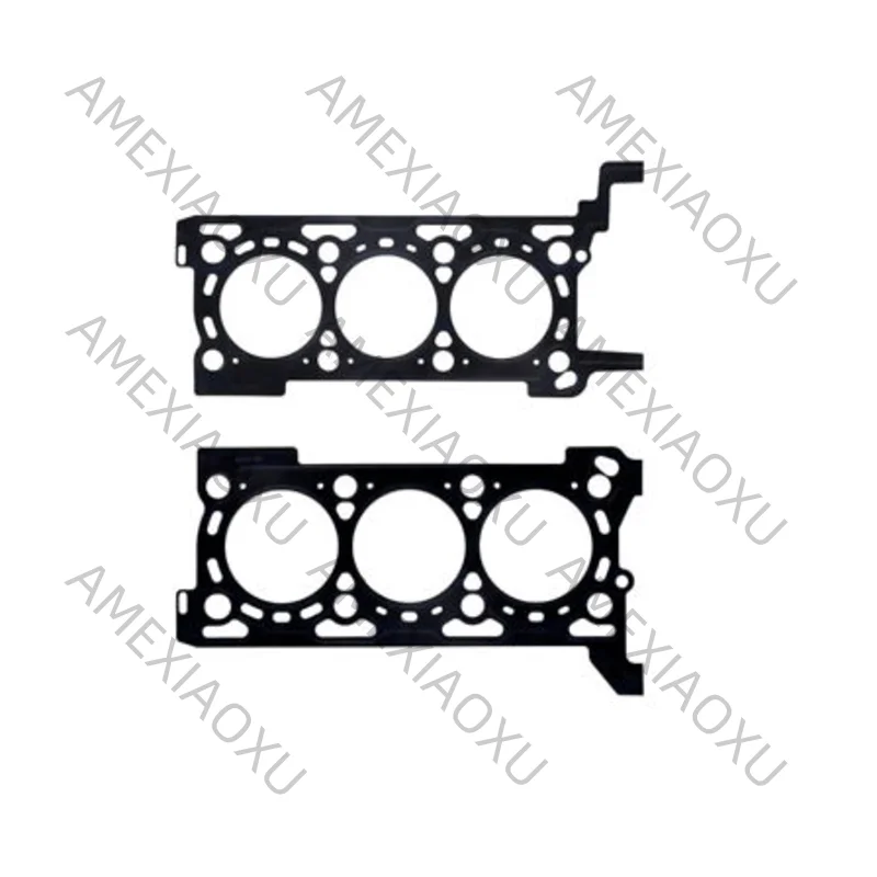 

Cylinder Head Gasket Set For Jeep Grand Cherokee EXF VM Motori A630 3.0L V6 68147403AA 68147399AA 68147397AA 68147398AA AMEXIAO