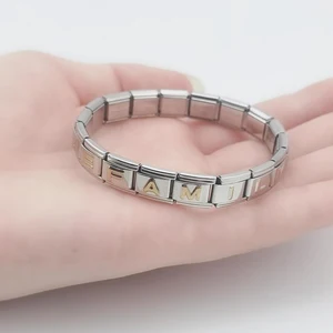 6ベストセールスイタリアンチャームステンレス-4