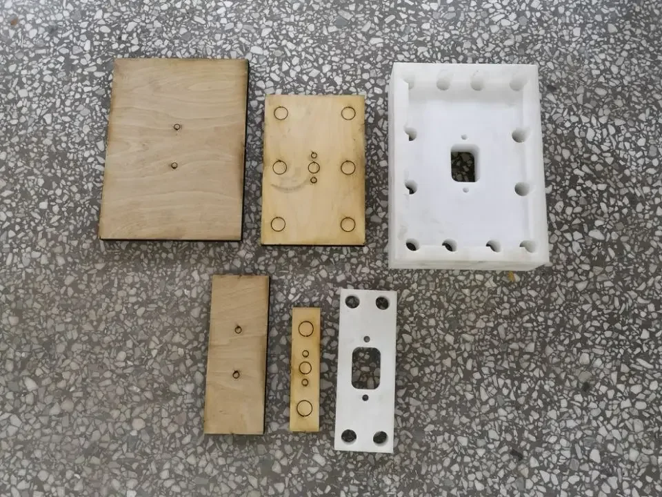 MS-480AM Cardboard Boxes Manufacturing Machines