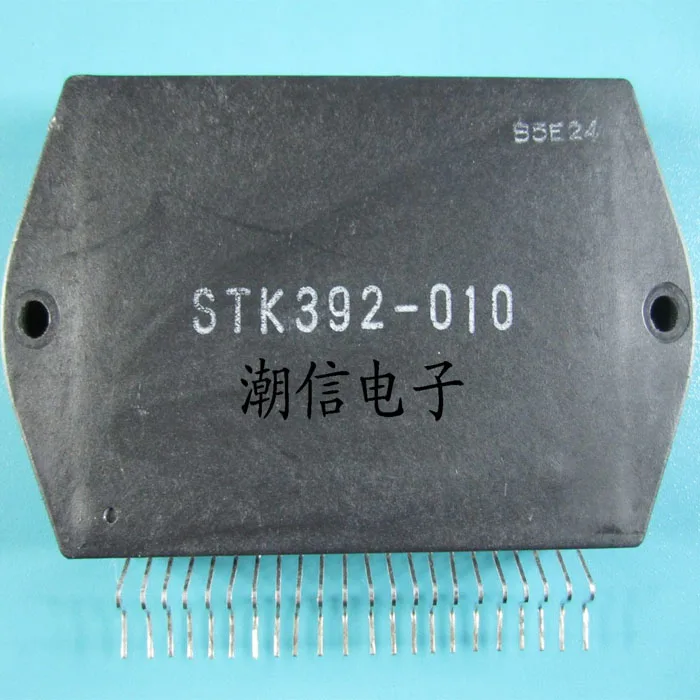 STK392-010