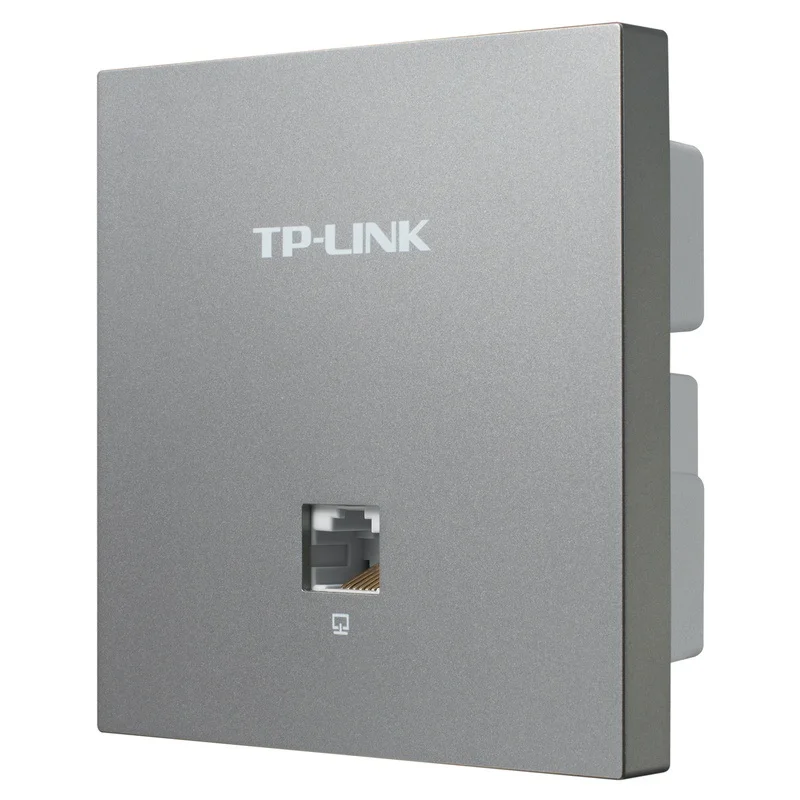

In Wall AP WiFi6 project Indoor AP 802.11AX WiFi 6 Access Point 2.4GHz 574Mbps 5GHz 2402Mbps Dual Band 3000Mbps PoE Power Supply
