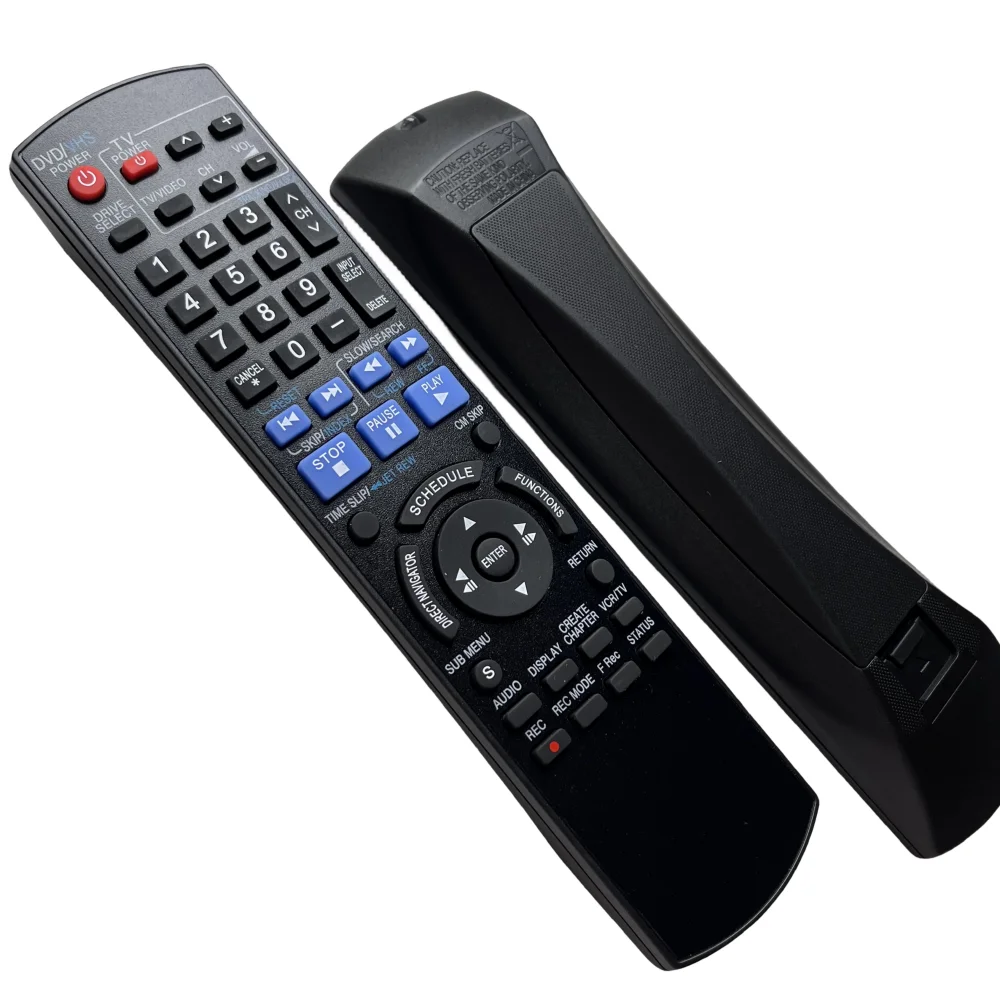 Новый пульт дистанционного управления для Panasonic