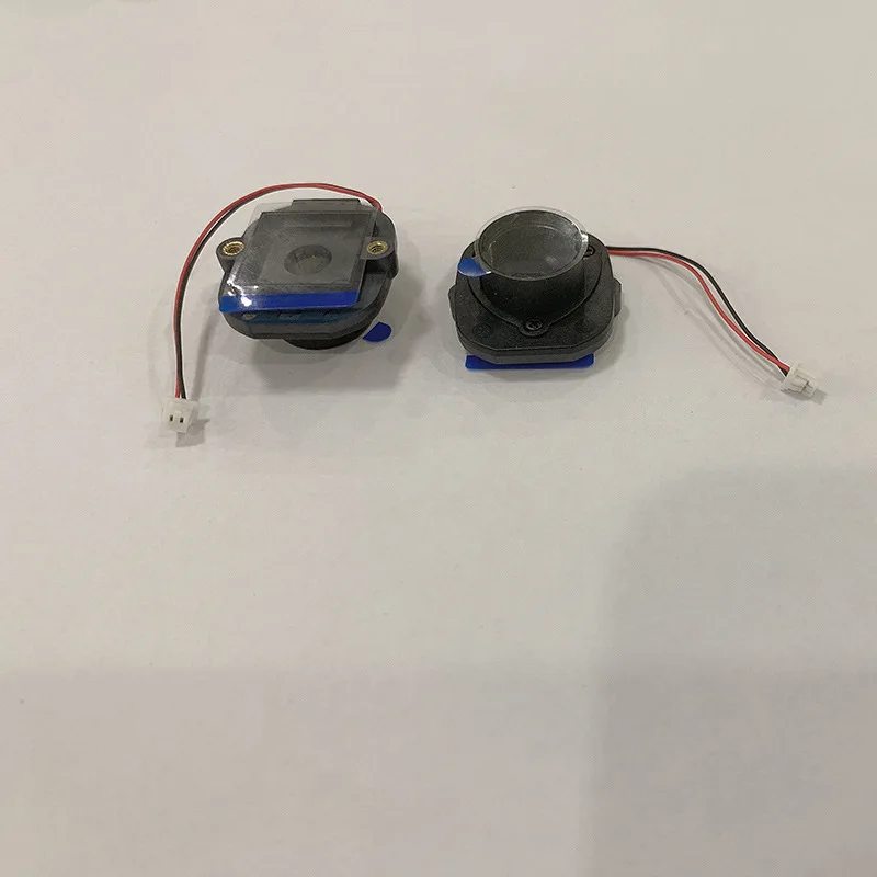 10pcs Surveillance camera module 20-hole IR-CUT surveillance security lens seat switcher card module accessories