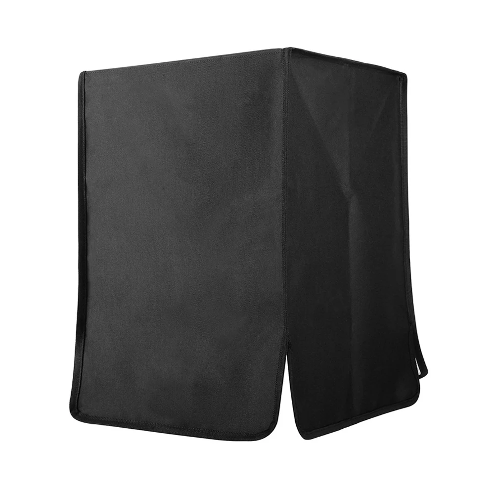 

Light Curing 3D Printer Protective Dust Cover Blackout Cover Soundproof Hood for Phrozen Sonic Mighty 4K