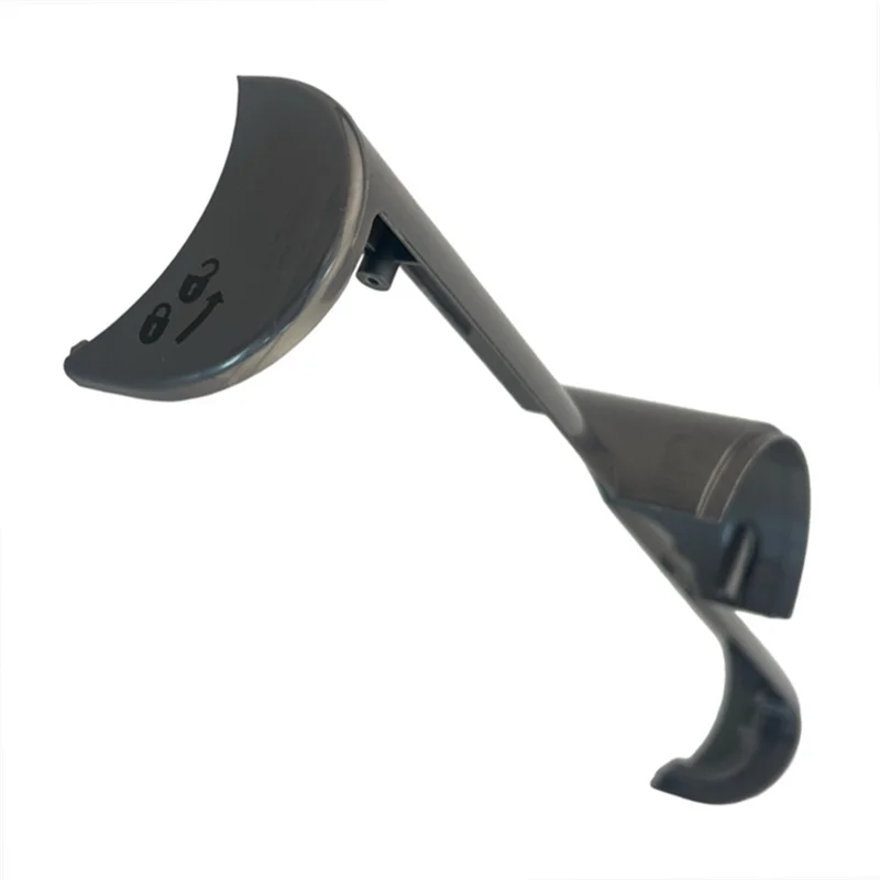 Conjunto de cubierta trasera de repuesto A74G para accesorio de aspiradora Dyson V10 V11 V15, cabezal limpiador de alto par de 100W