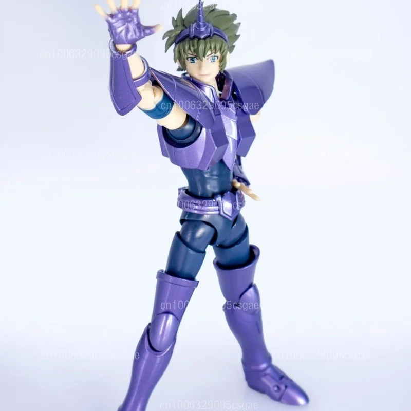 在庫あり 聖闘士星矢 ミスティッククロス エクストラブロンズ レジェンドLC ユニコーン 騎士座 アクションフィギュア モデル おもちゃ ギフト