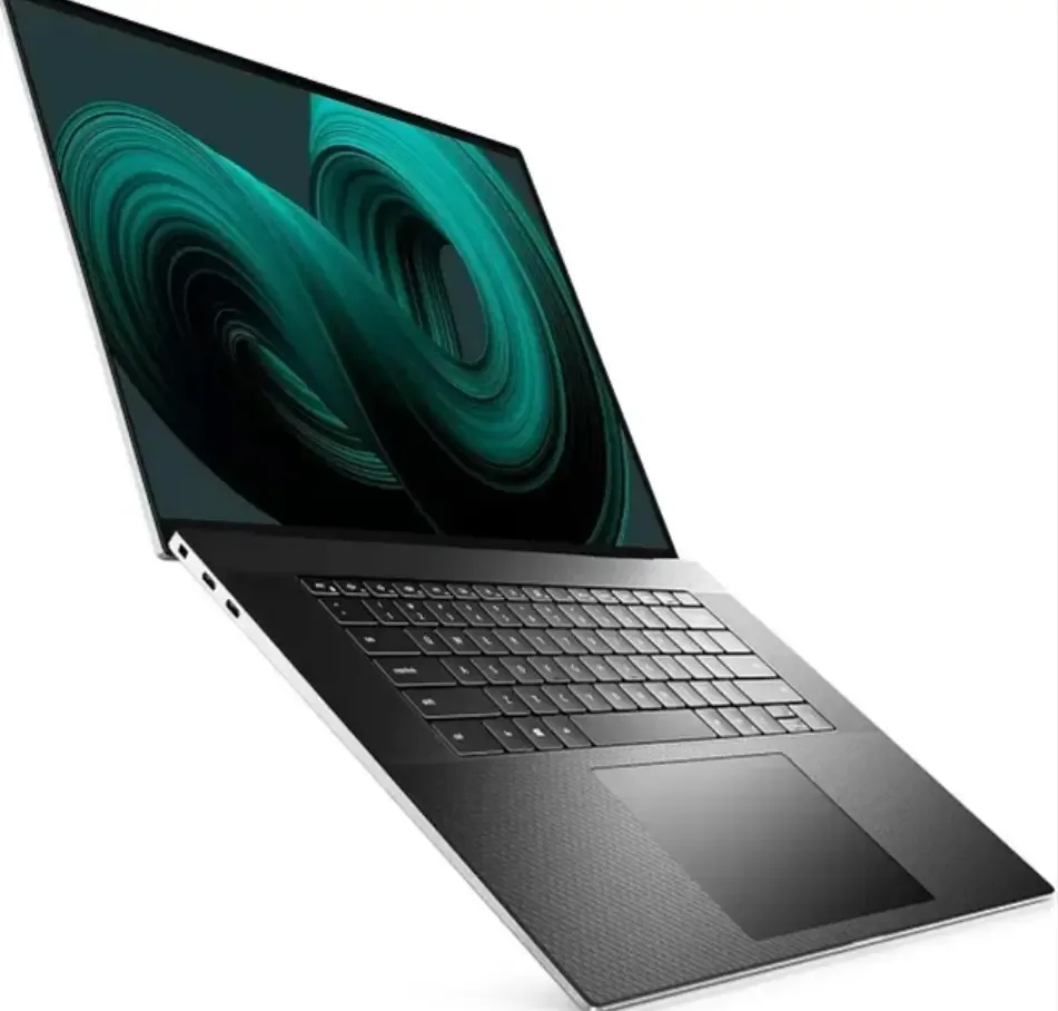 Dell XPS 17 Laptop 10th Generation Smart Core i9-10885H 17-inch ultra-high definition + touch 64GB memory can be customized OEM