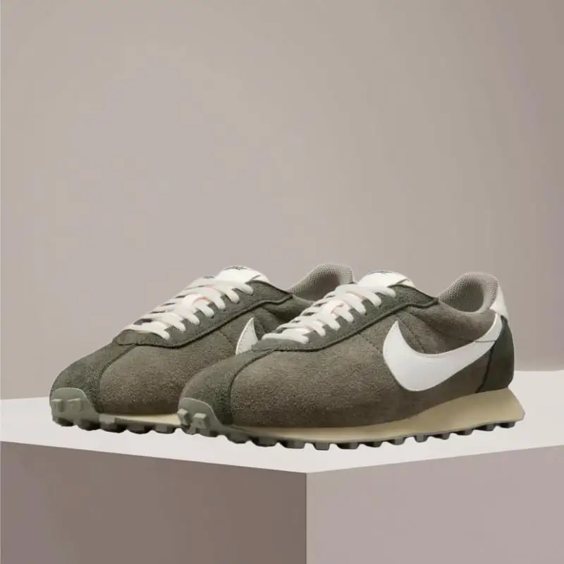 

Мужские легкие кроссовки Nike LD-1000 Classic Comfort Style, мягкие, прочные, нескользящие, легкие, для бега IM8059-325
