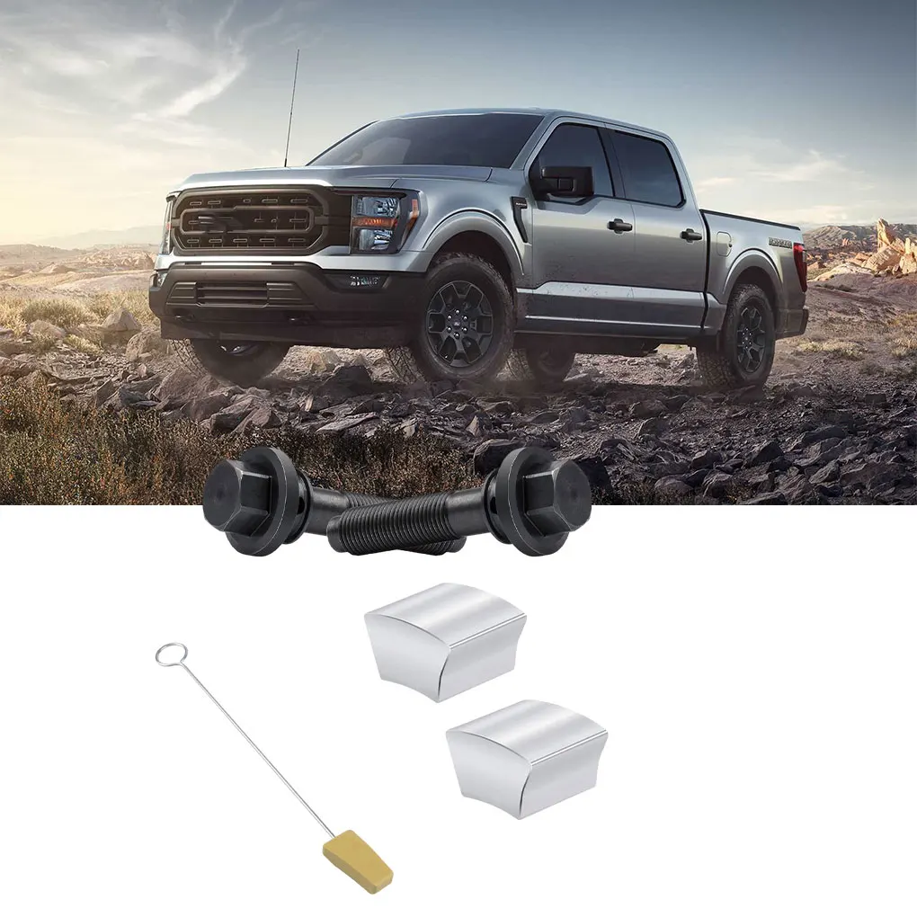 Kit de bloqueo de palanca de cambios de fase de leva, solución práctica y duradera para propietarios de Ford, resistencia al impacto