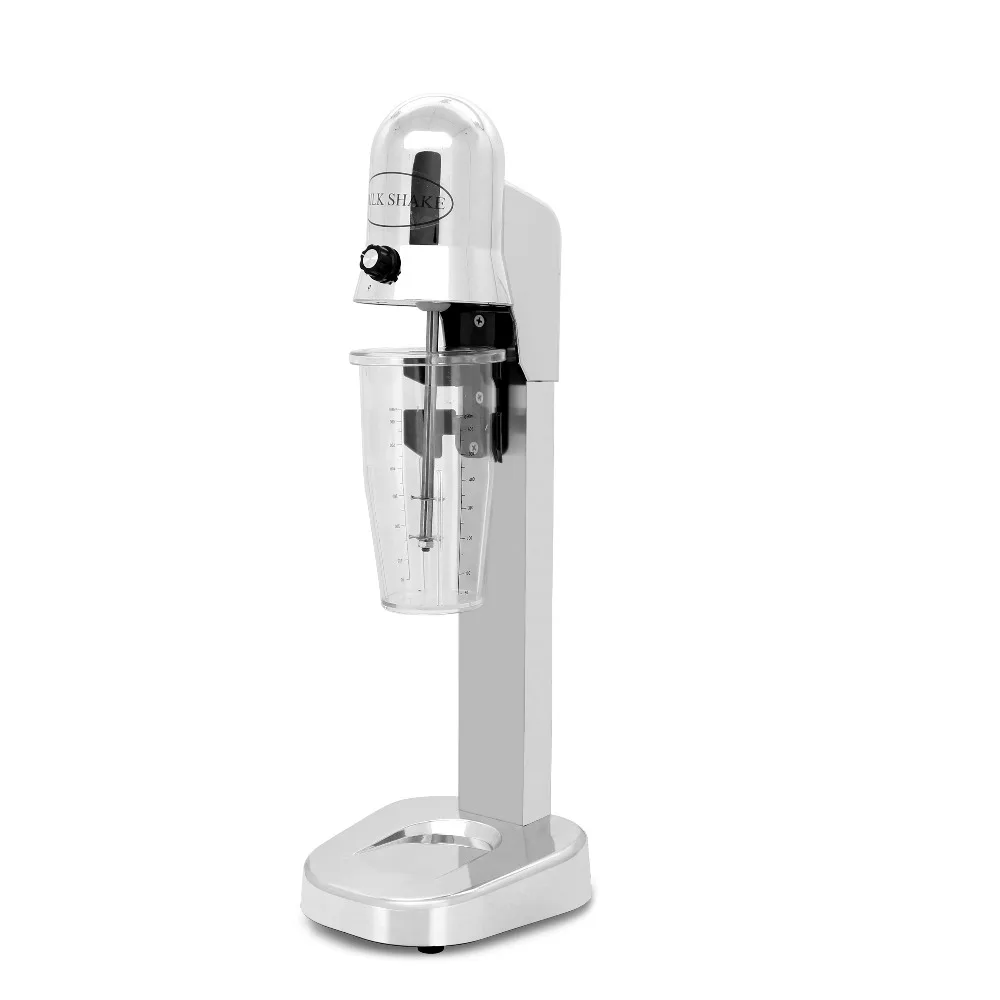 Drink Processing Unit designed for mixing various drinks including tea, iced coffee, milkshake and cocktail