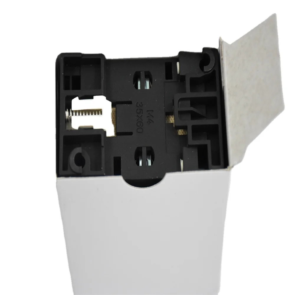 

Electronic components module and controller 3TH4262-0XM0