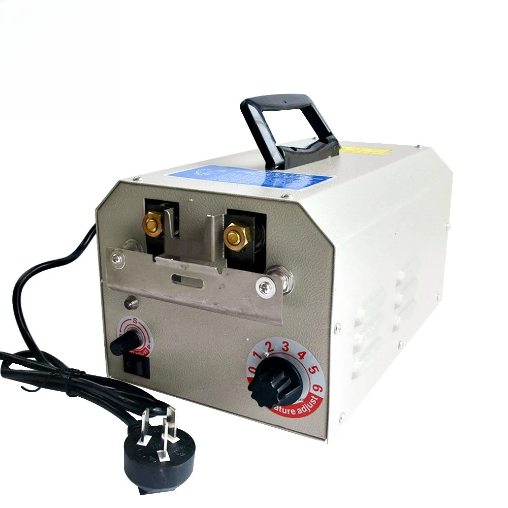 KD701E New Design Electric Automatic Poultry Chicken Beak Cutting Debeaking Machine