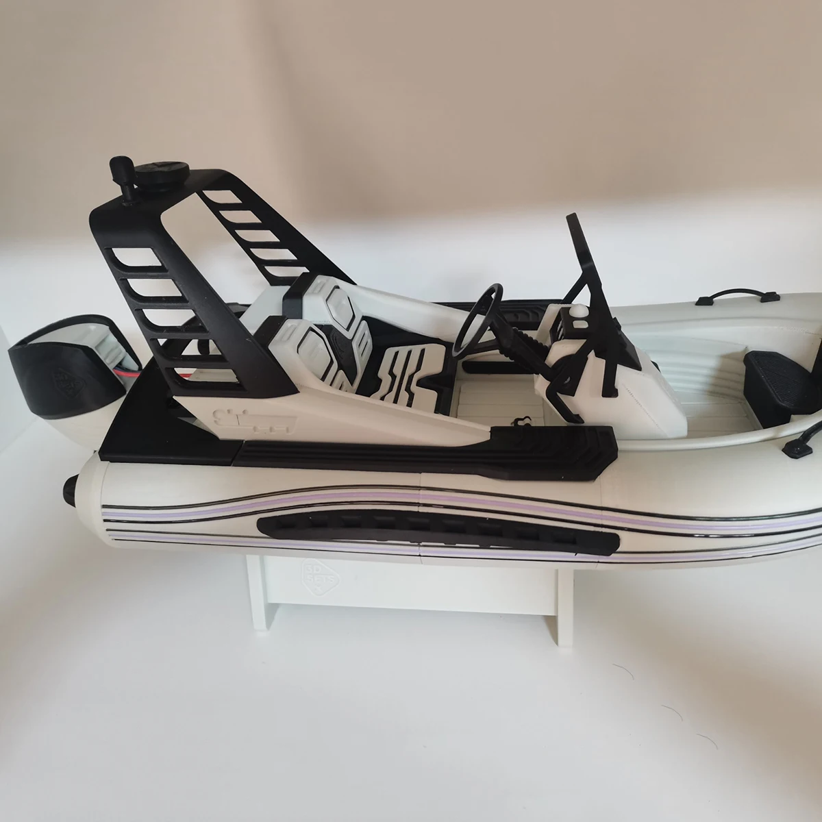 Thumbnail 3 - #10 Top 40 RC Racing Boats Worth Buying In 2026