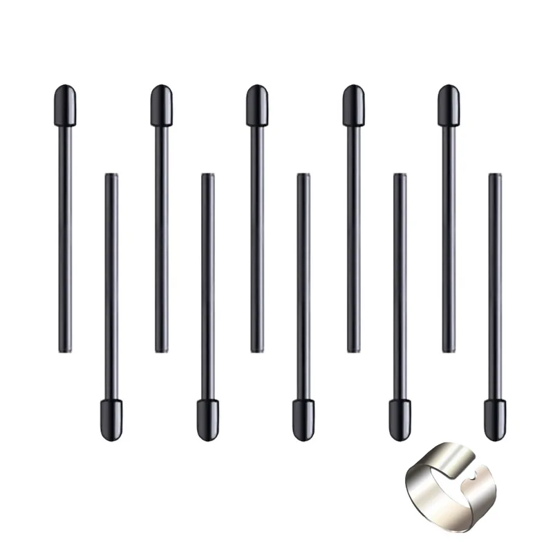 Pen Tip Suitable for Amazon Kindle Scribe Write Refill Ebook Stylus Electromagnetic Nib (Only Pen Nibs)