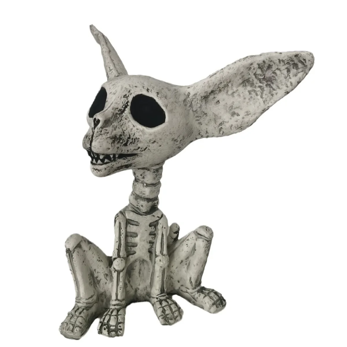 Creative Halloween Multi Style Ghost Ornaments Animal Atmosphere Living Room Decoration Handicrafts Ornaments Gifts