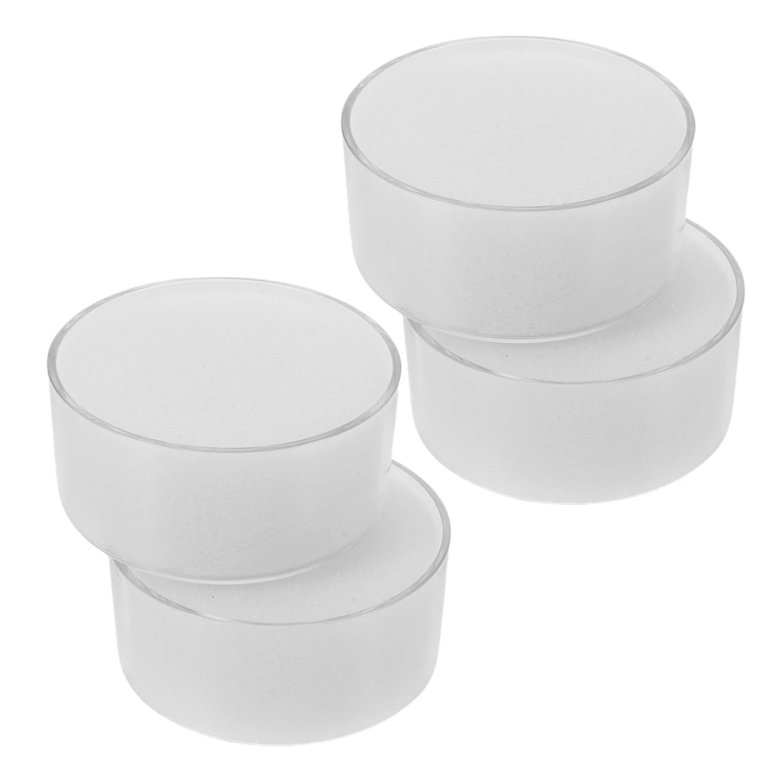 4 шт. губка для подсчета купюр