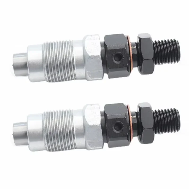 Crude Oil Fuel Injector Nozzle MD103301 DN0PDN112 For Mitsubishi L200 L300 86-13 Pajero 82-04 4D56 Engine Fuel Nozzle