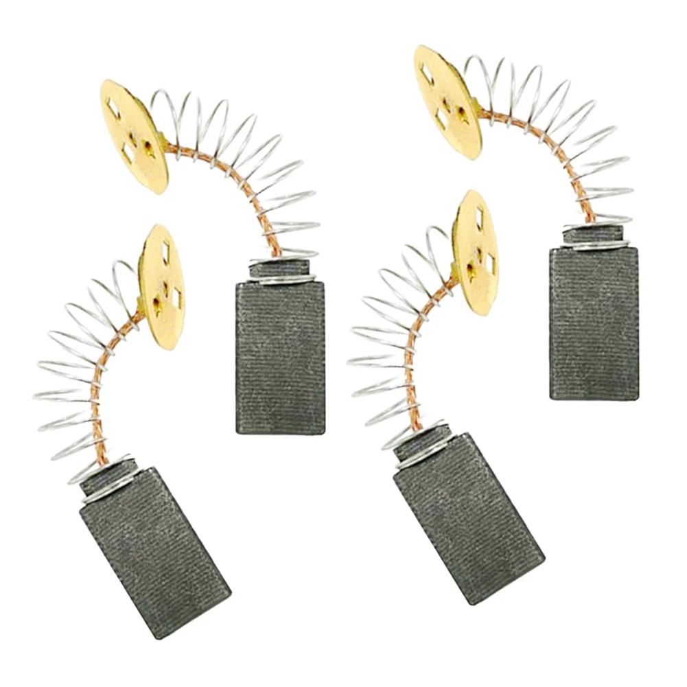 

4pcs DW705 DW708 Miter Saw Carbon Brush 145323-06 145323-02 145323-03 Saw Brushe Hand Tools Parts Power Tool Accessories