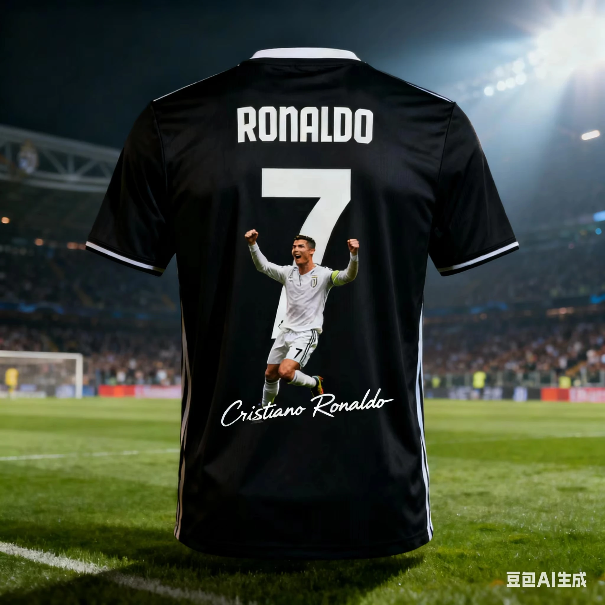 2025 رونالدو الجديد # 7 3D مطبوعة كرة القدم تي شيرت بنين بنات الرجال النساء كرة القدم التدريب أعلى تنفس رياضية تي شيرت قصير