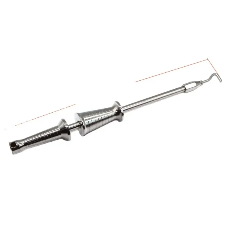 Slide Hammer Auto Body Repair Tool Paint-less Hail Dent Removal Tool Car Hail Dent Tools