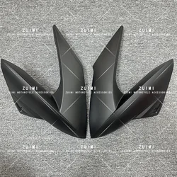 Matte Black Fairing Bodywork Side Frame Panels Cover For YAMAHA XJ6 2009-2012