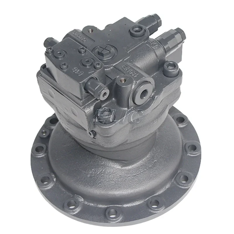 

ZX210-3 ZX240 Excavator Hydraulic Swing Motor Reducing Device M5X130 Reduction Gear box 4625367 4610138 For Hitachi Replacement