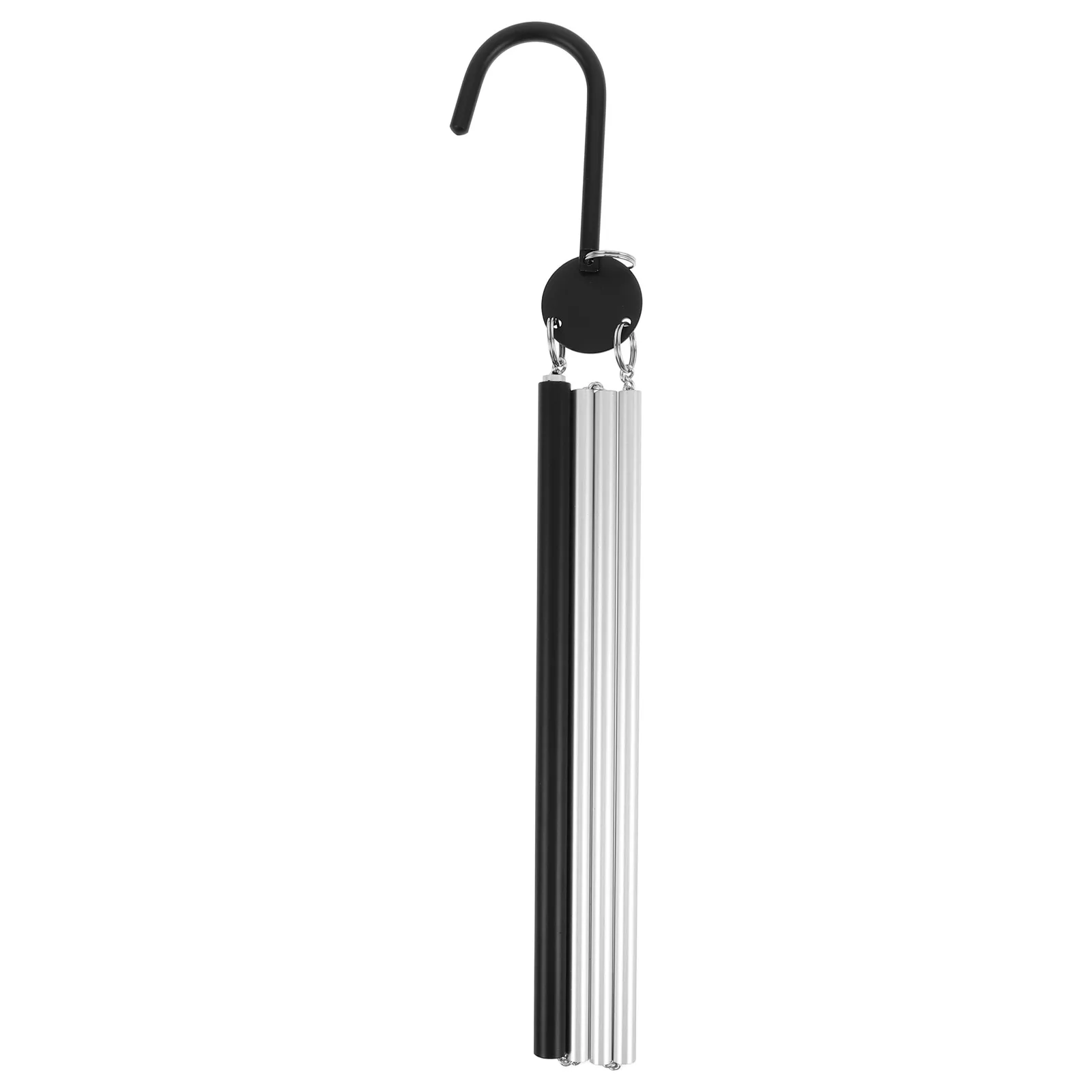 

Folding Hanger Clothes Rack Lightweight Portable Travel Silver Collapsible Space Saving Hangers For Cruise Pant Garment Foldable