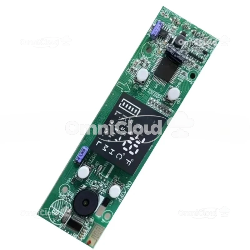 

Для Alpicool панель управления печатная плата портативный автомобильный холодильник аксессуары серия кулеров