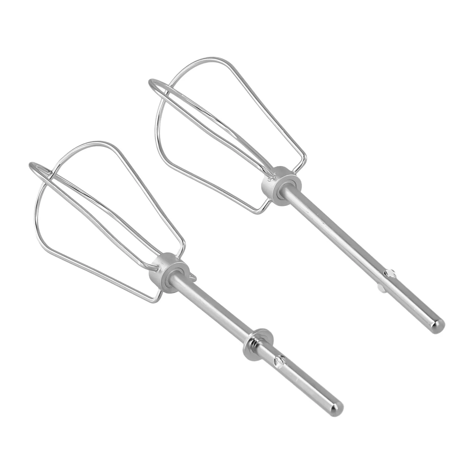 

For KitchenAid Mixer Beaters Beaters Mixer Egg Whisk Stainless Steel For KitchenAid Mixer Openings Old Accessories