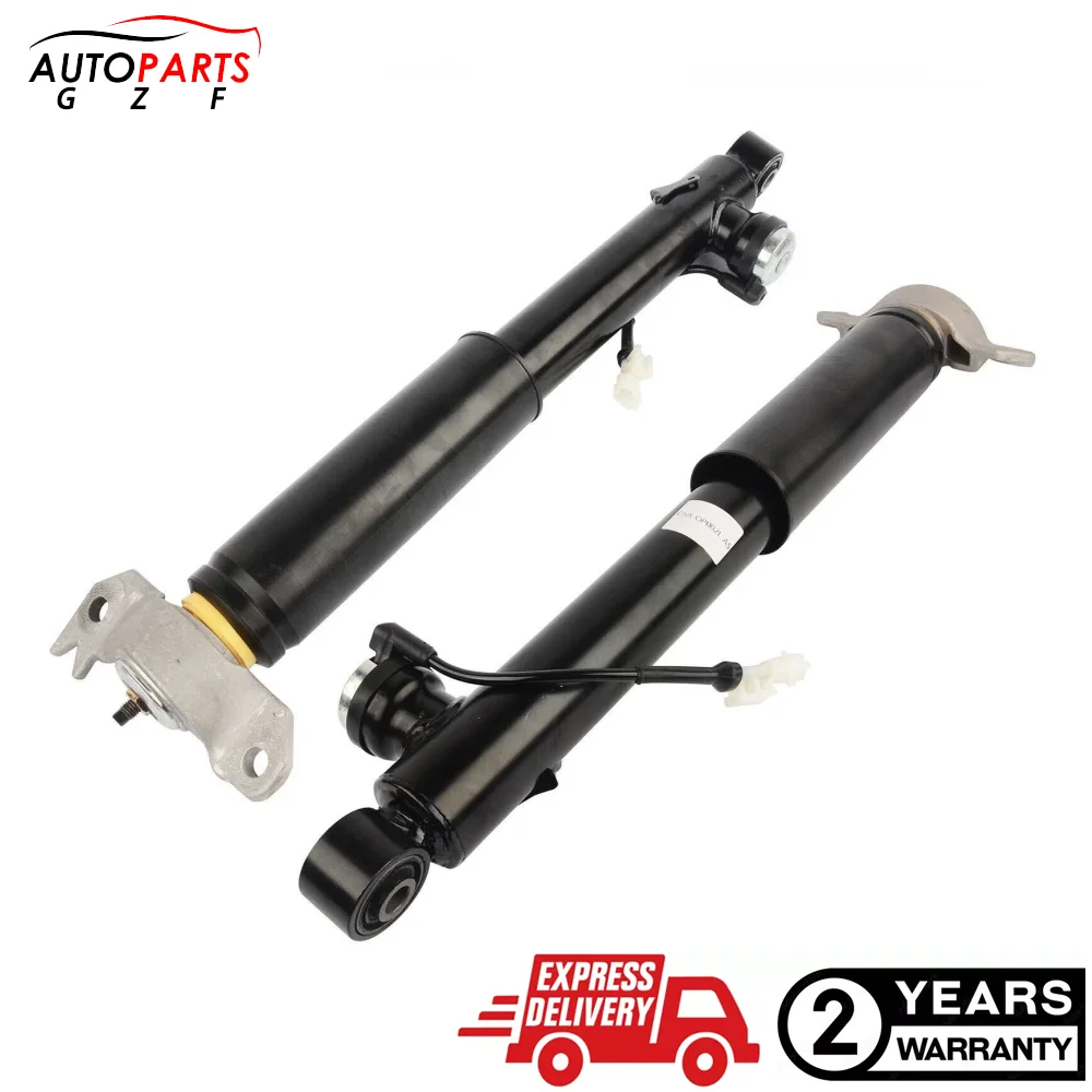 

Пара задних амортизаторов для Vauxhall Opel Insignia A G09 2008-17 436853, 22834093, A436853, A22834093, 4 36 853