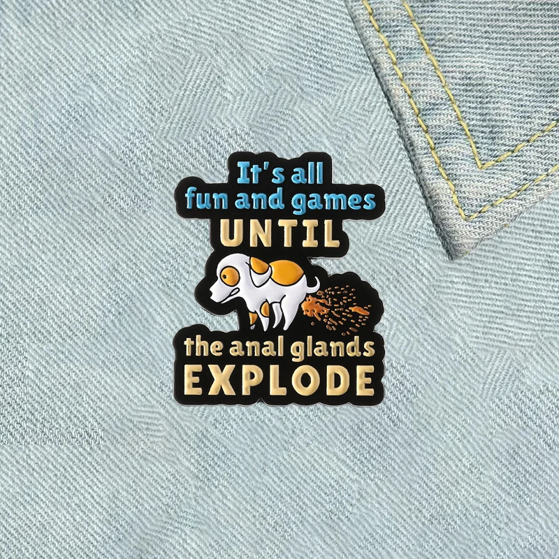 Funny Animal Dog En…