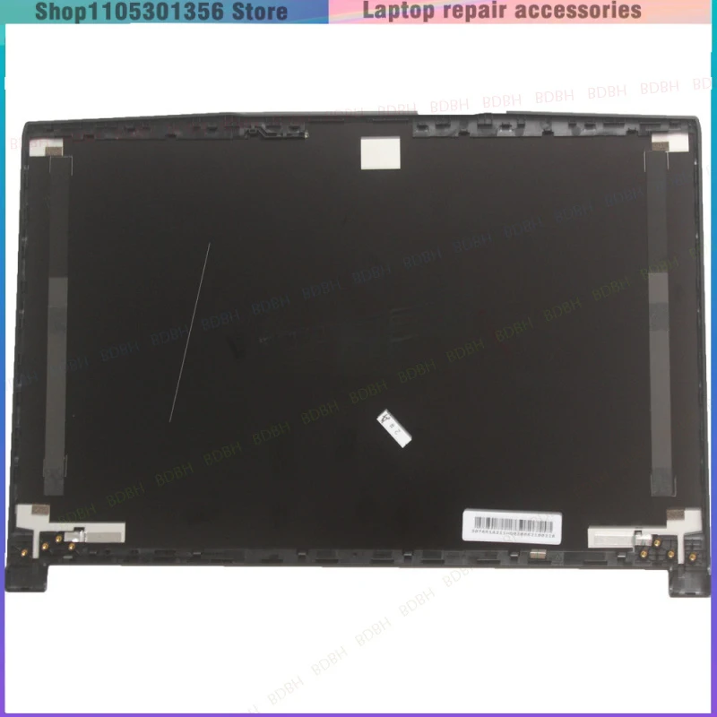 New for MSI GF65 Thin 9SD/GF65 Thin 9SE/ 9SEXR(MS-16W1) LCD Rear Lid Back Cover