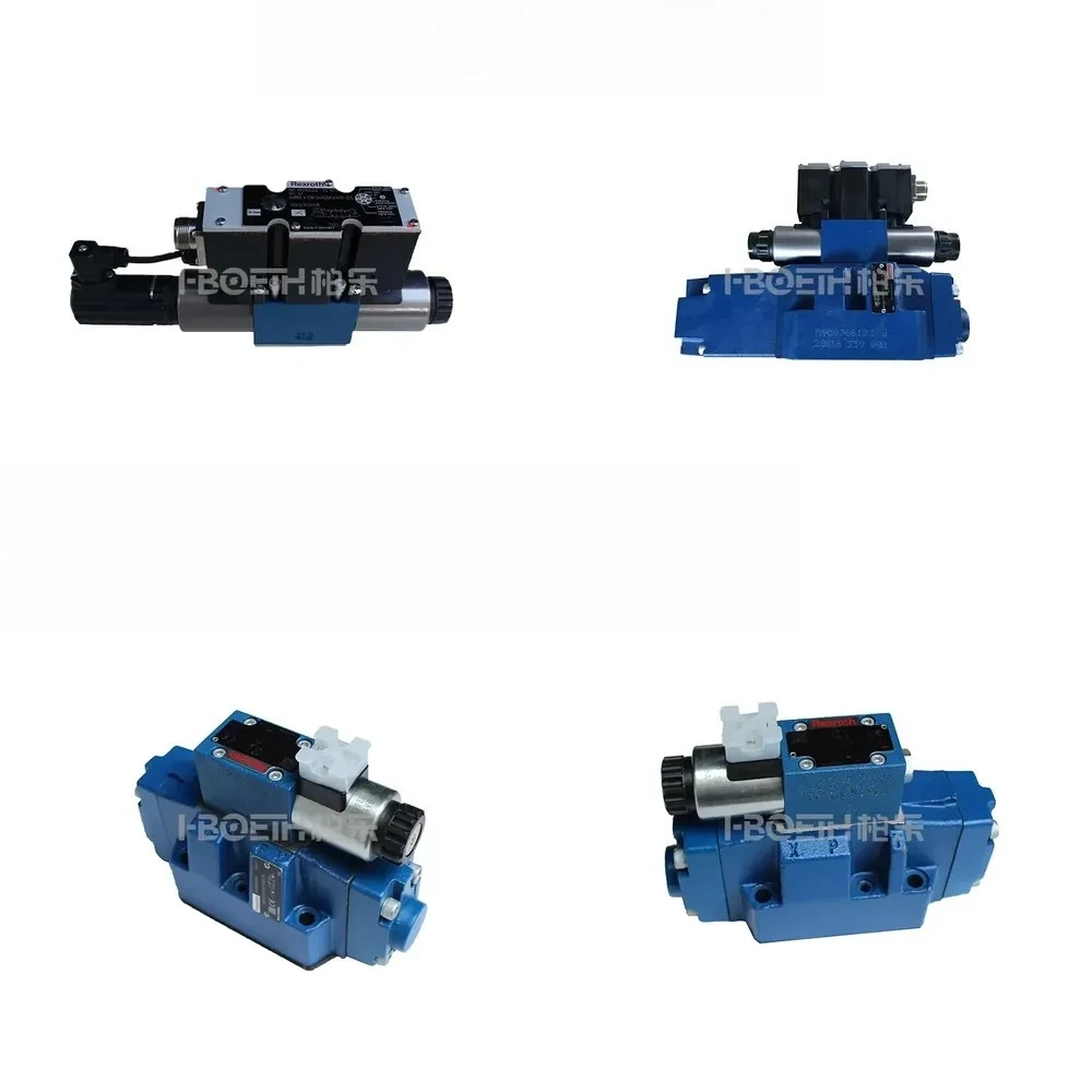 【2026 Hot Selling】 Good Quality and Low Price Hydraulic Pressure Unloader Valve DA10,DAW10,DA20,DAW20,DA30,DAW30