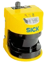2025 Premium Products SICK Hot Sales Brand New Original S30A-6011BA Safety laser scanners Good Price S30A6011BA