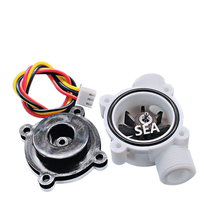 G3/8'' YF-S402C Foo…