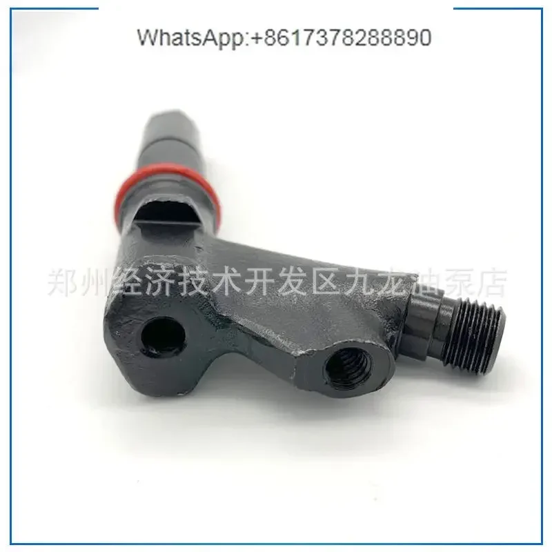 

Applicable to Sinotruk Howo A7 mechanical engine VG1246080036 Sinotruk Howo D12 engine injector