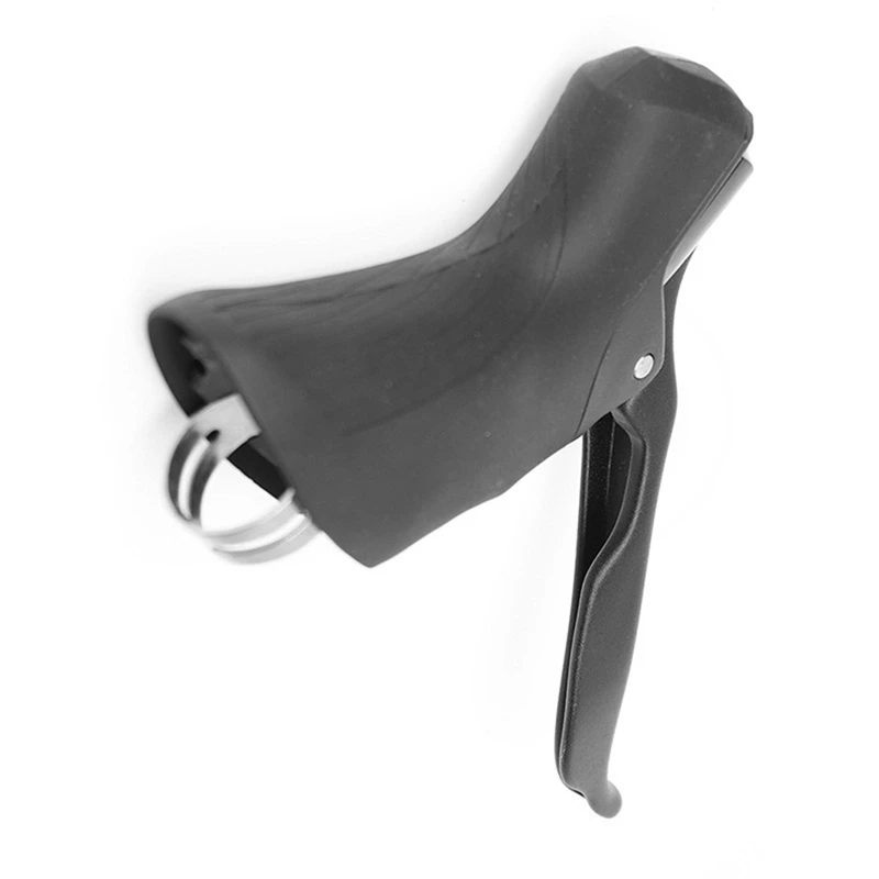 For SENSAH 7/8/9/10/11/12 S Brake Levers Covers Anti-Skid Bicycle Accessories Shift Hoods Cover