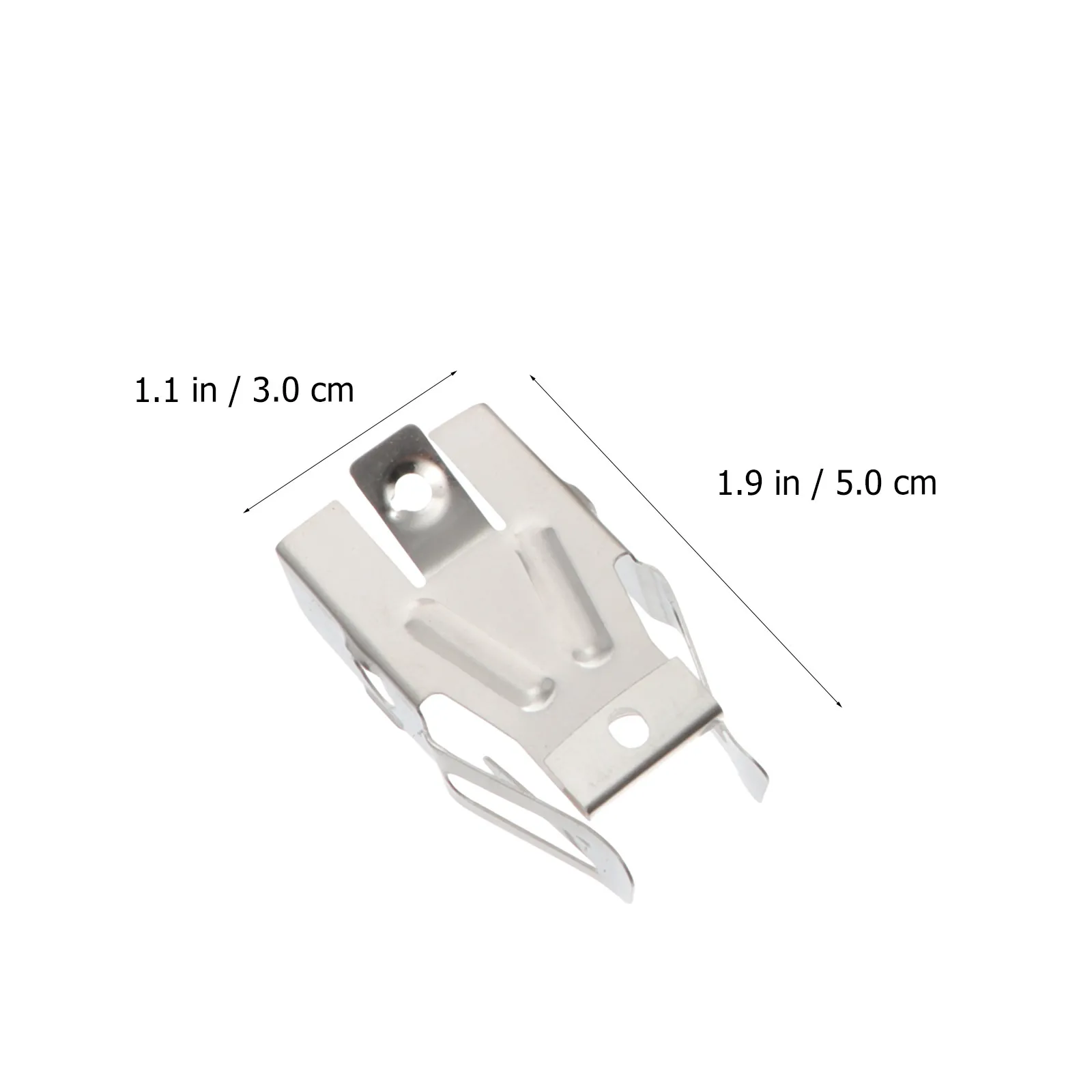 1Set Professional Range Receptacle Burner Receptacle Kit Direct Replacement for Stove Oven Heating Element Compatible with