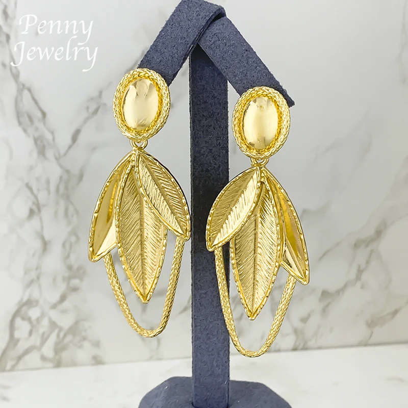 Brazilian Dubai 18K Gold Plate - огляд і ціна Men'S Accessories Dubai