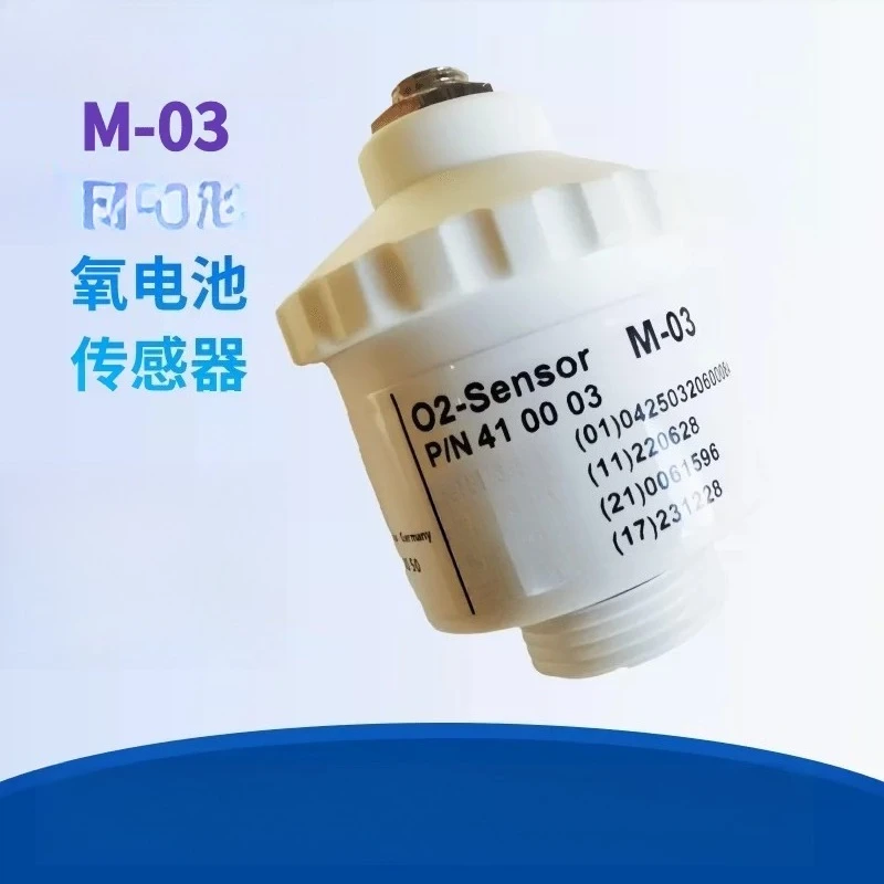 Medical oxygen sensor M-04 oxygen battery M-03 original product